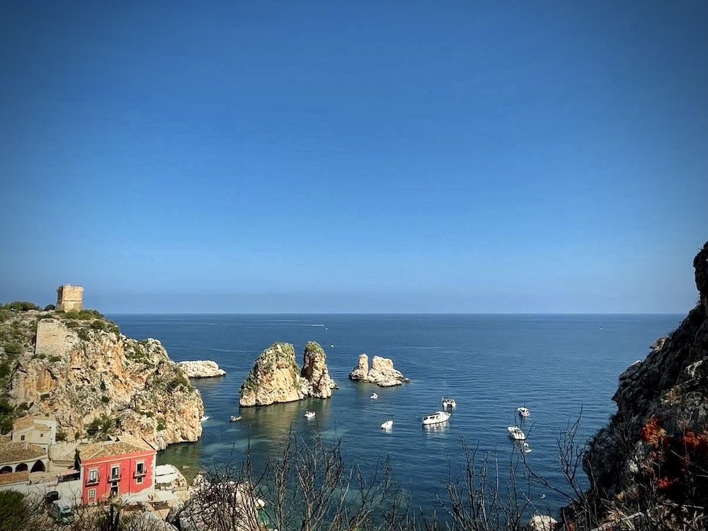 Scopello
