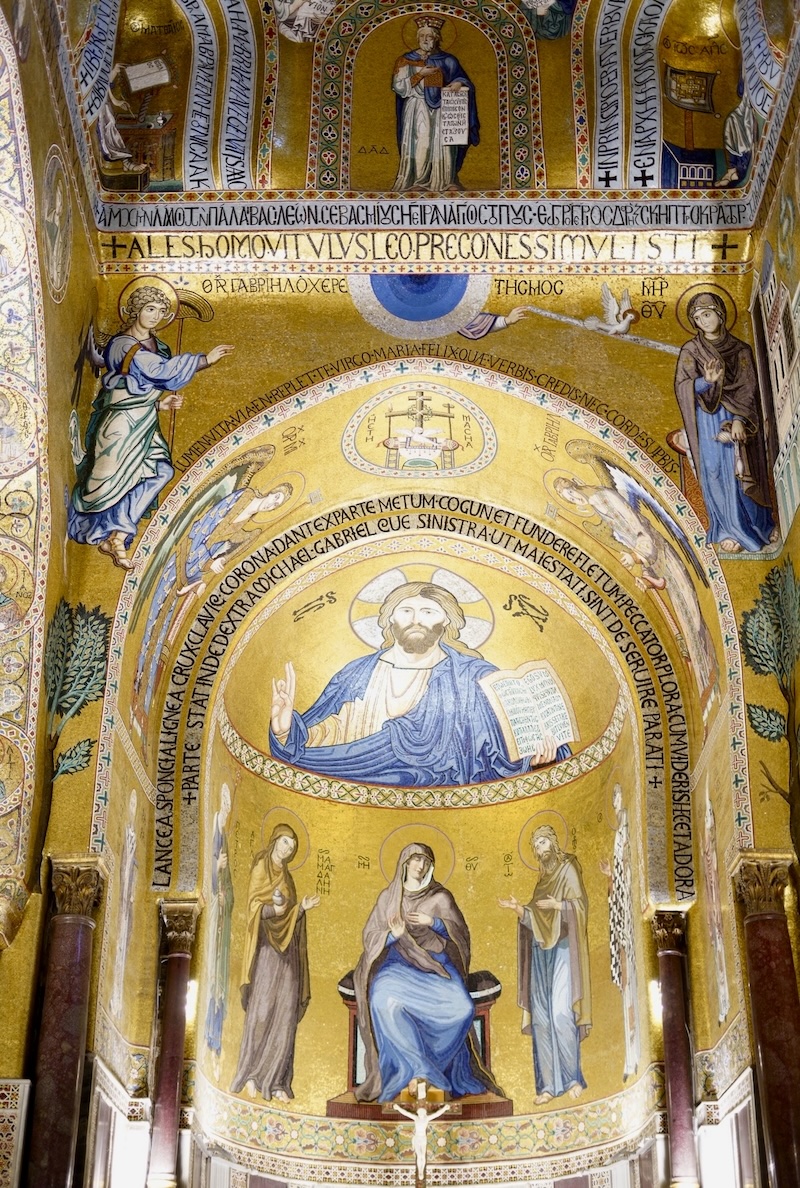 Cathedral Palermo