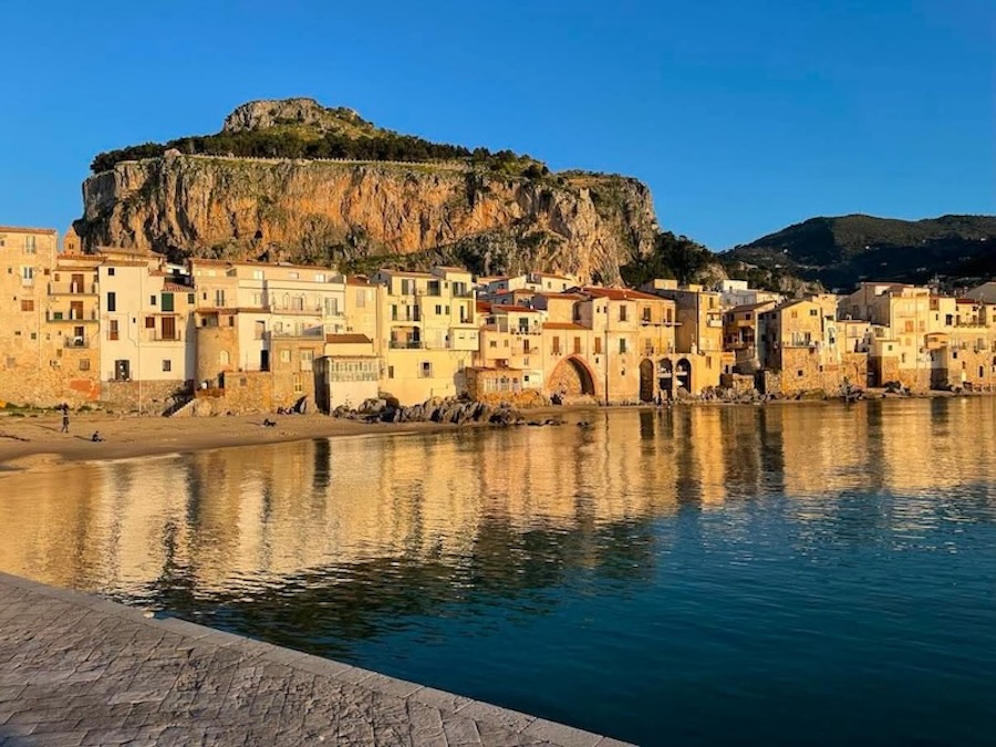 Cefalu
