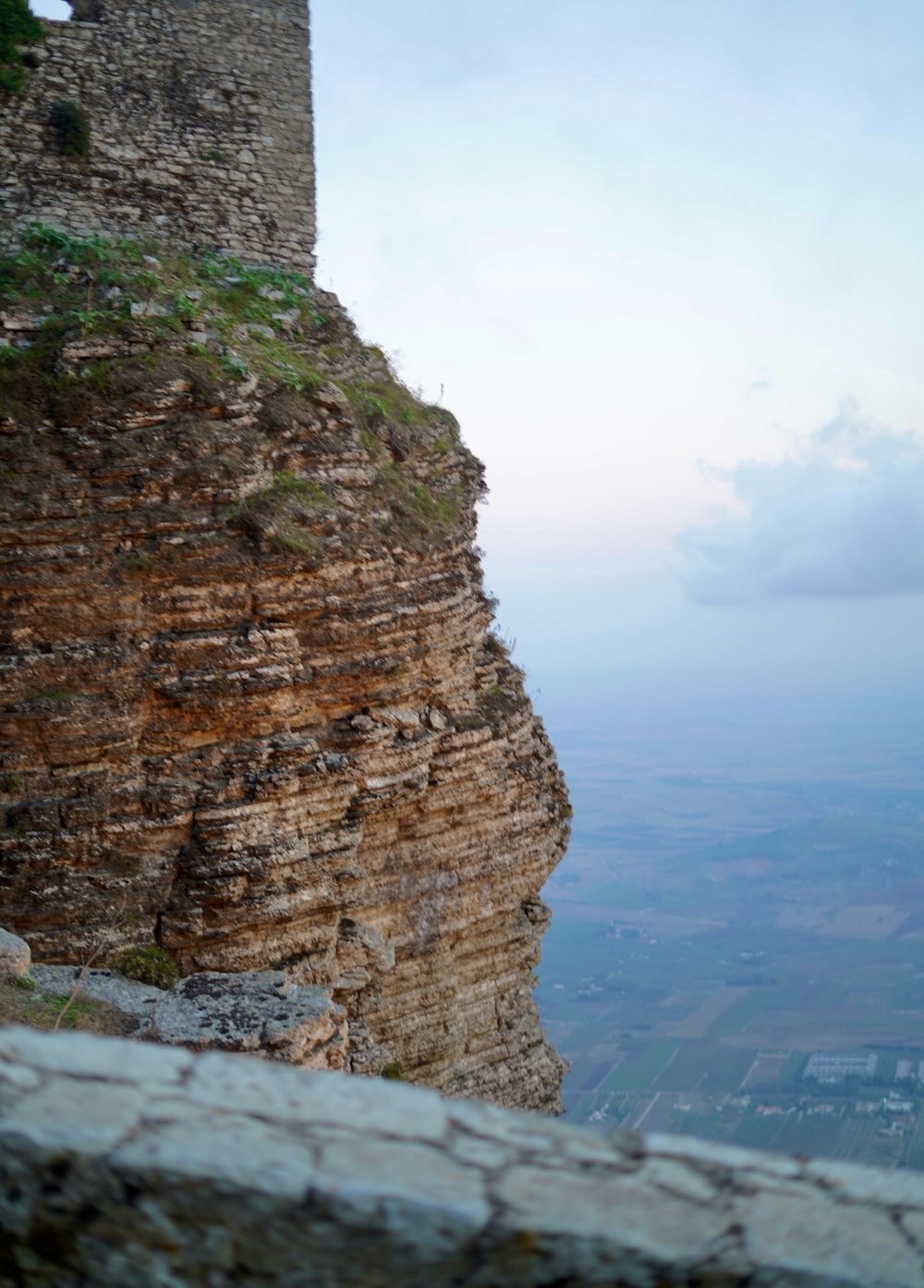 Erice View
