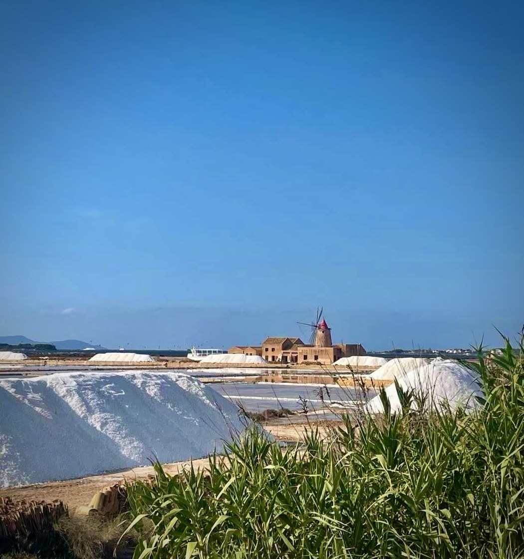 Salt Pans